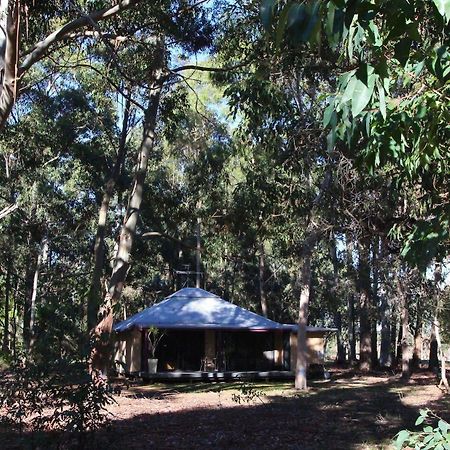 Ellensbrook Cottages Cowaramup Exteriör bild