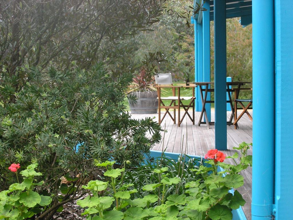 Ellensbrook Cottages Cowaramup Rum bild