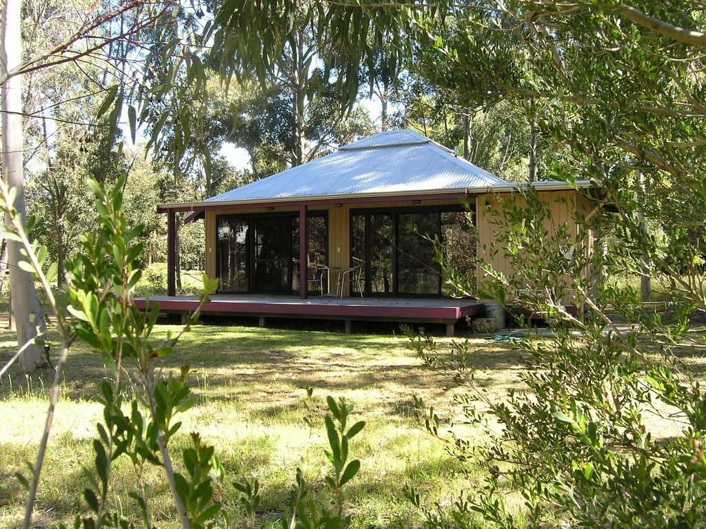 Ellensbrook Cottages Cowaramup Rum bild