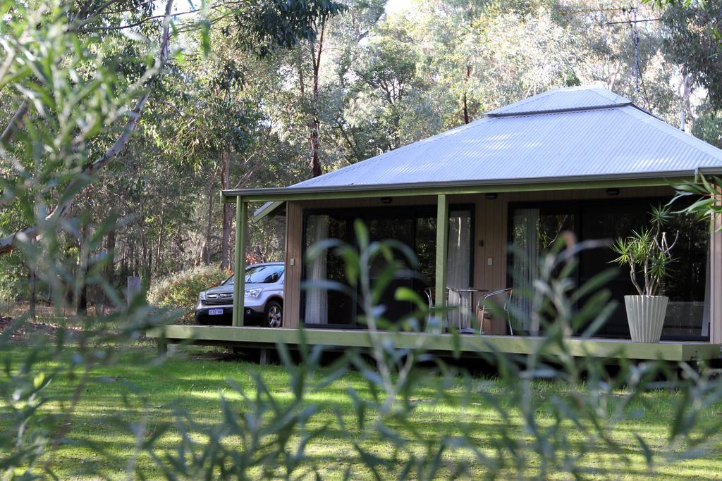 Ellensbrook Cottages Cowaramup Rum bild