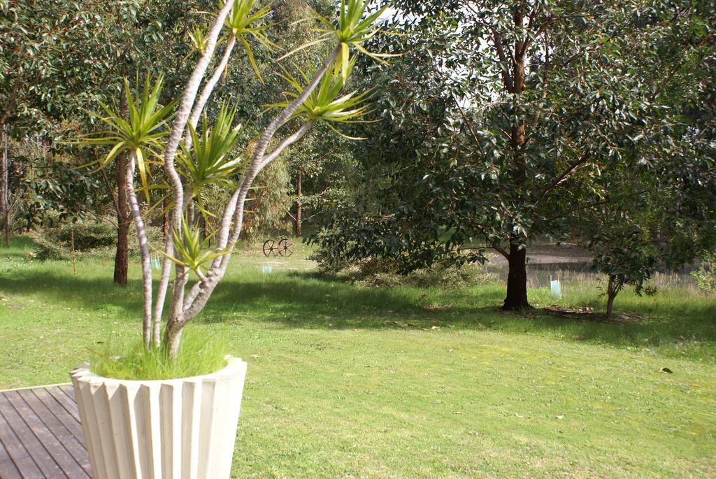 Ellensbrook Cottages Cowaramup Exteriör bild