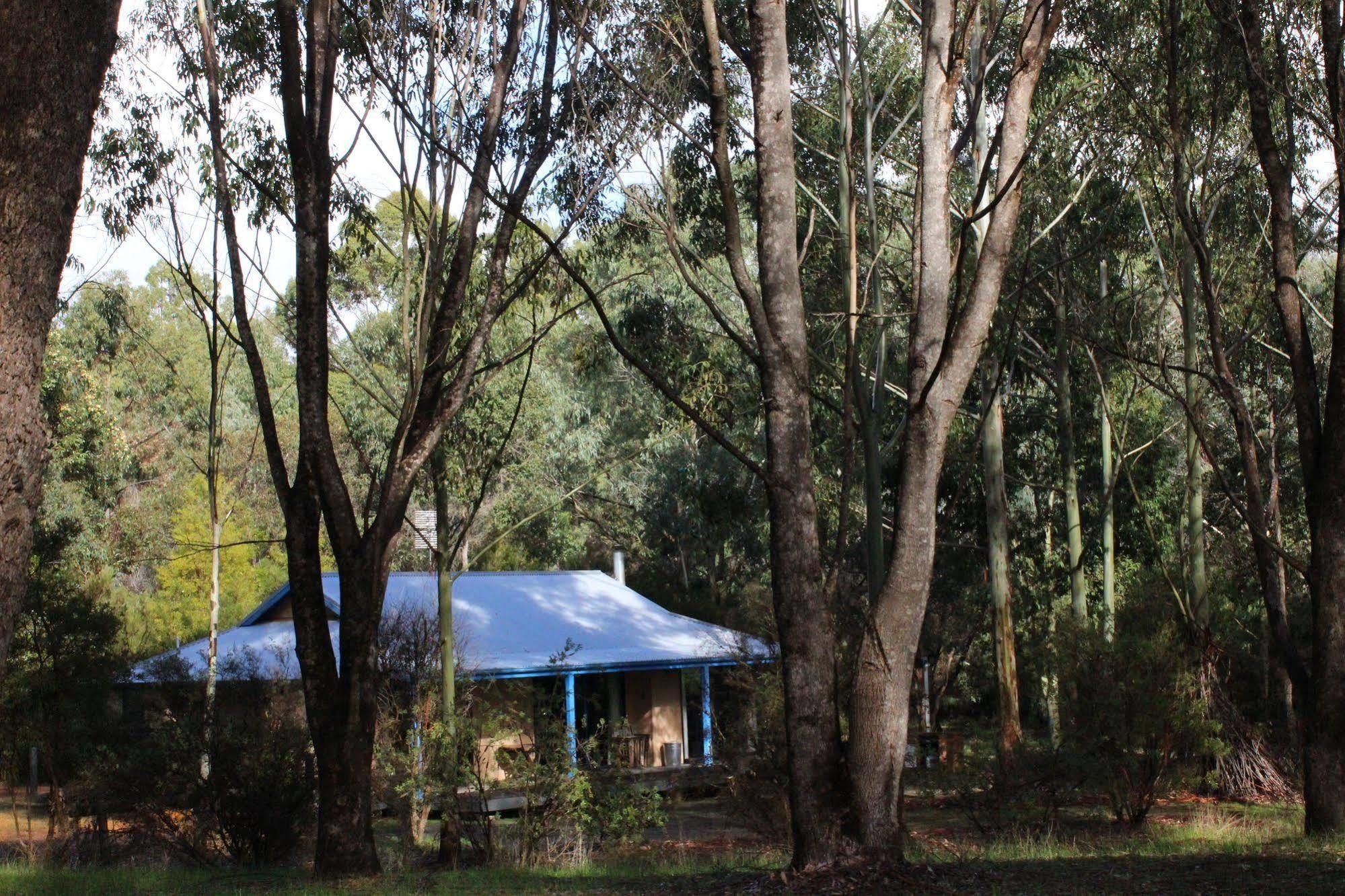 Ellensbrook Cottages Cowaramup Exteriör bild