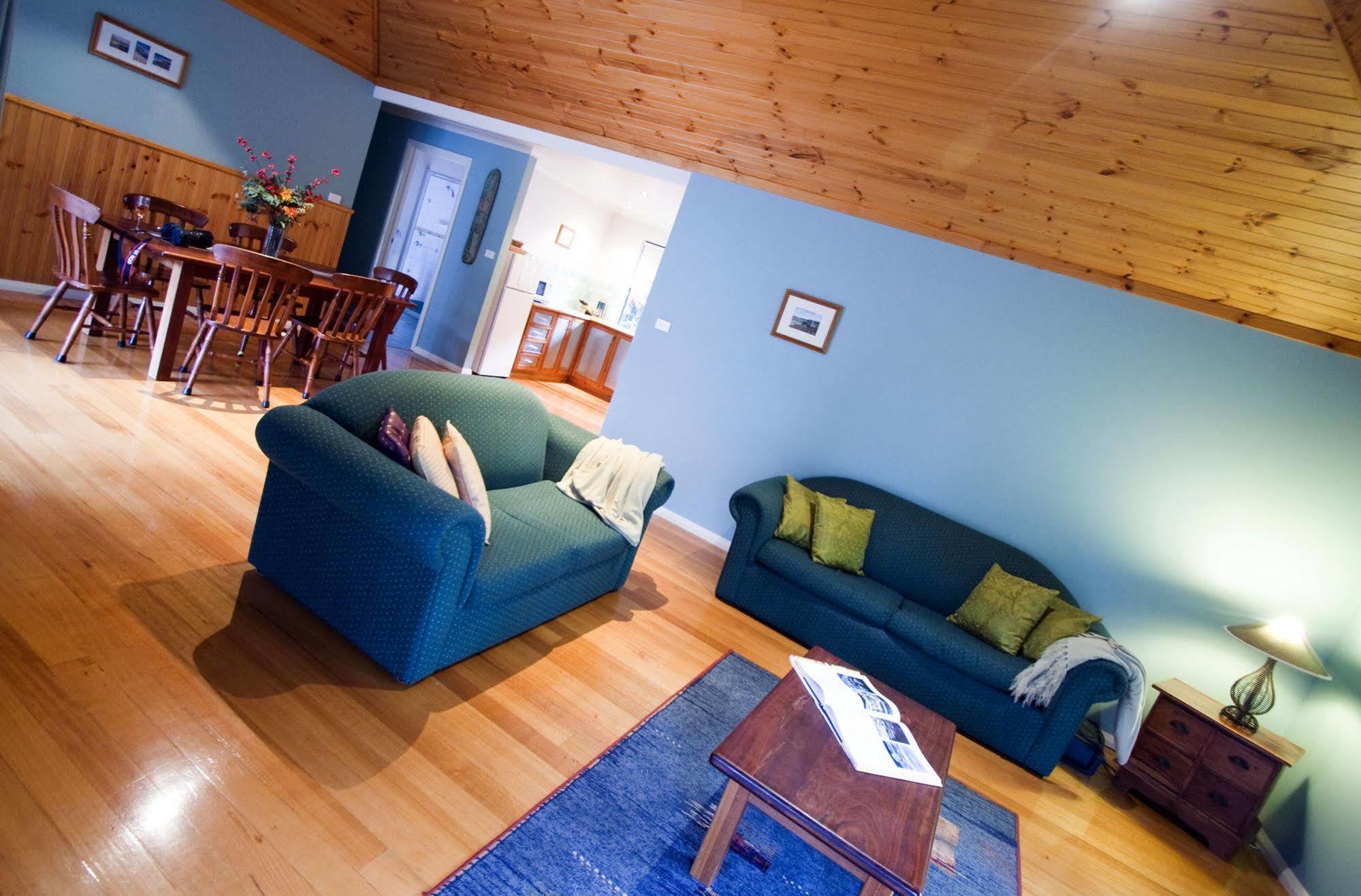Ellensbrook Cottages Cowaramup Exteriör bild