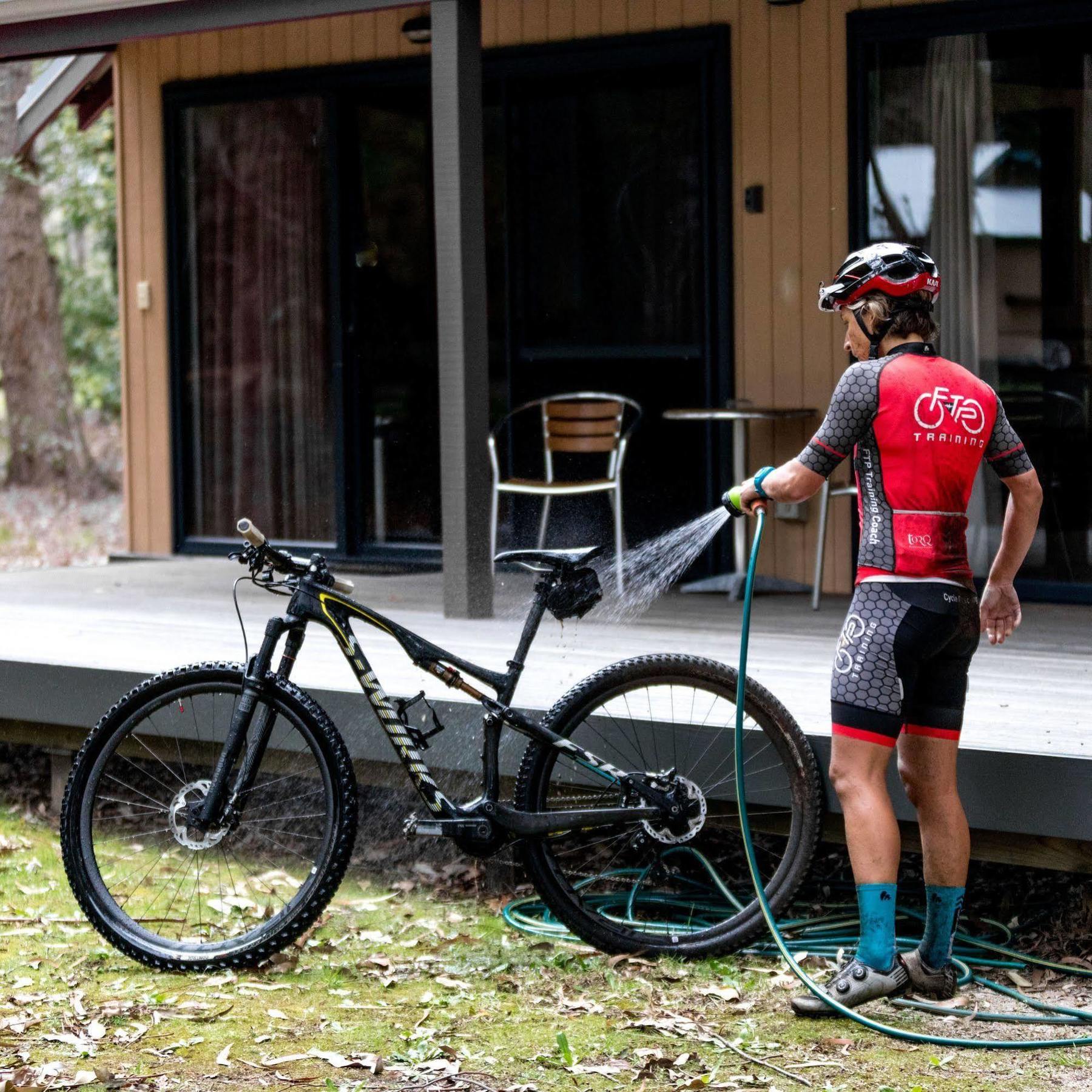 Ellensbrook Cottages Cowaramup Exteriör bild