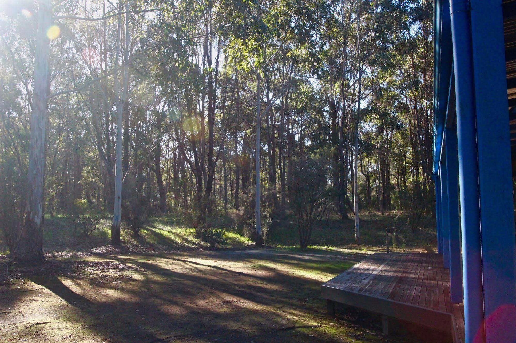 Ellensbrook Cottages Cowaramup Exteriör bild