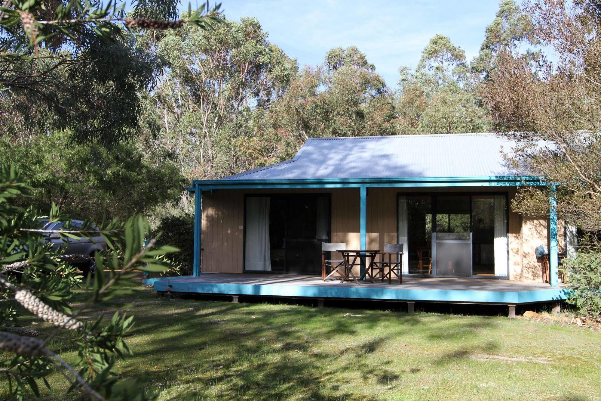 Ellensbrook Cottages Cowaramup Exteriör bild