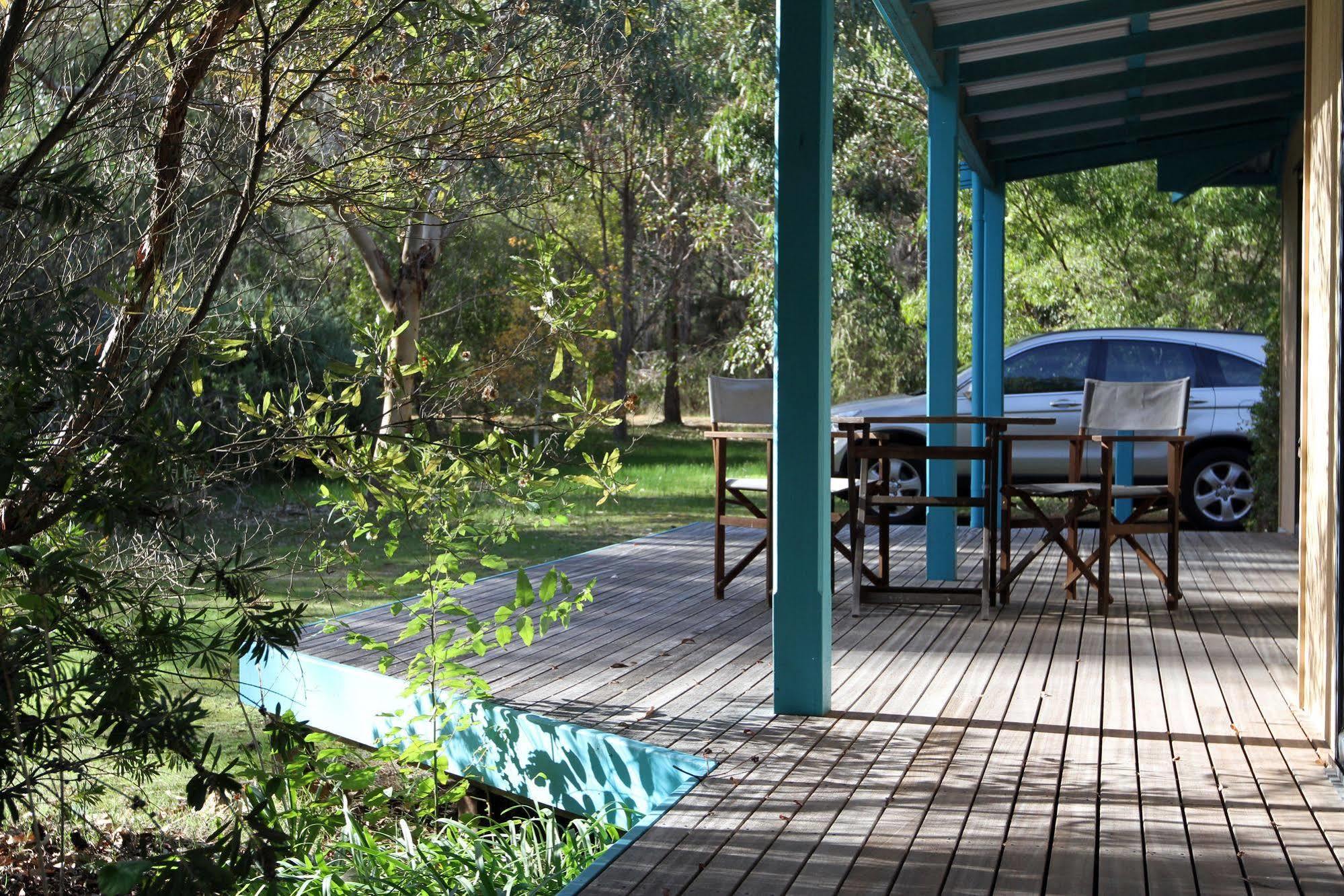 Ellensbrook Cottages Cowaramup Exteriör bild