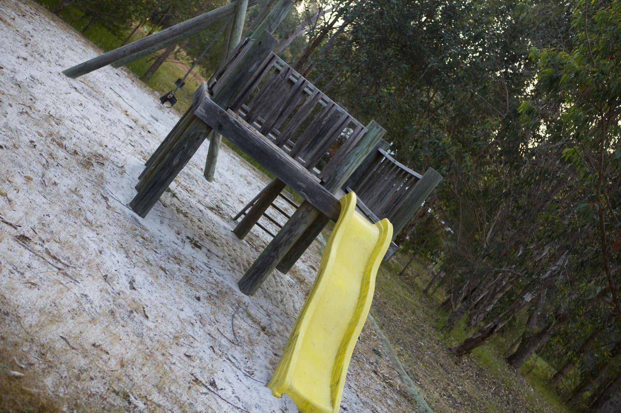 Ellensbrook Cottages Cowaramup Exteriör bild