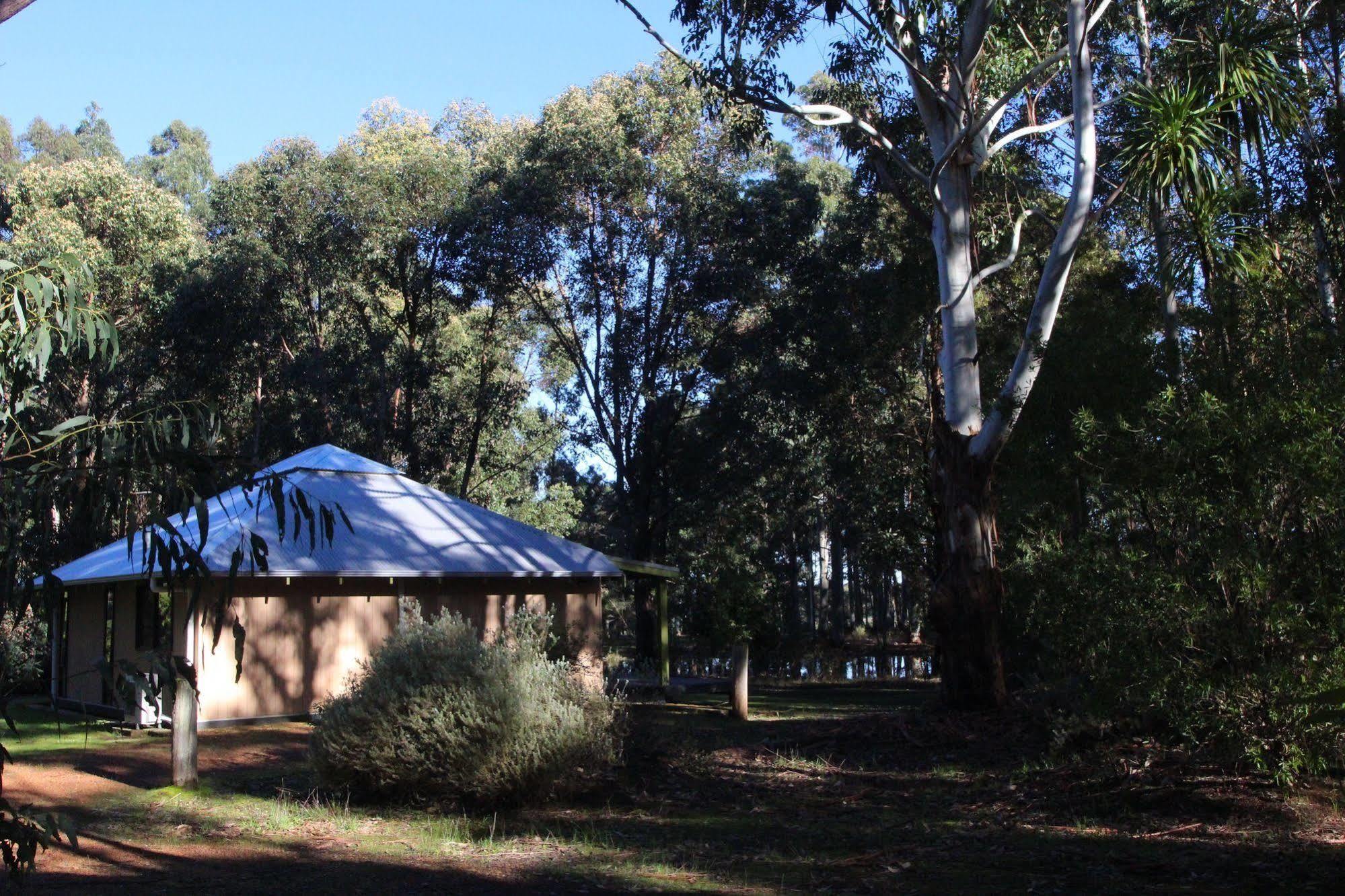 Ellensbrook Cottages Cowaramup Exteriör bild