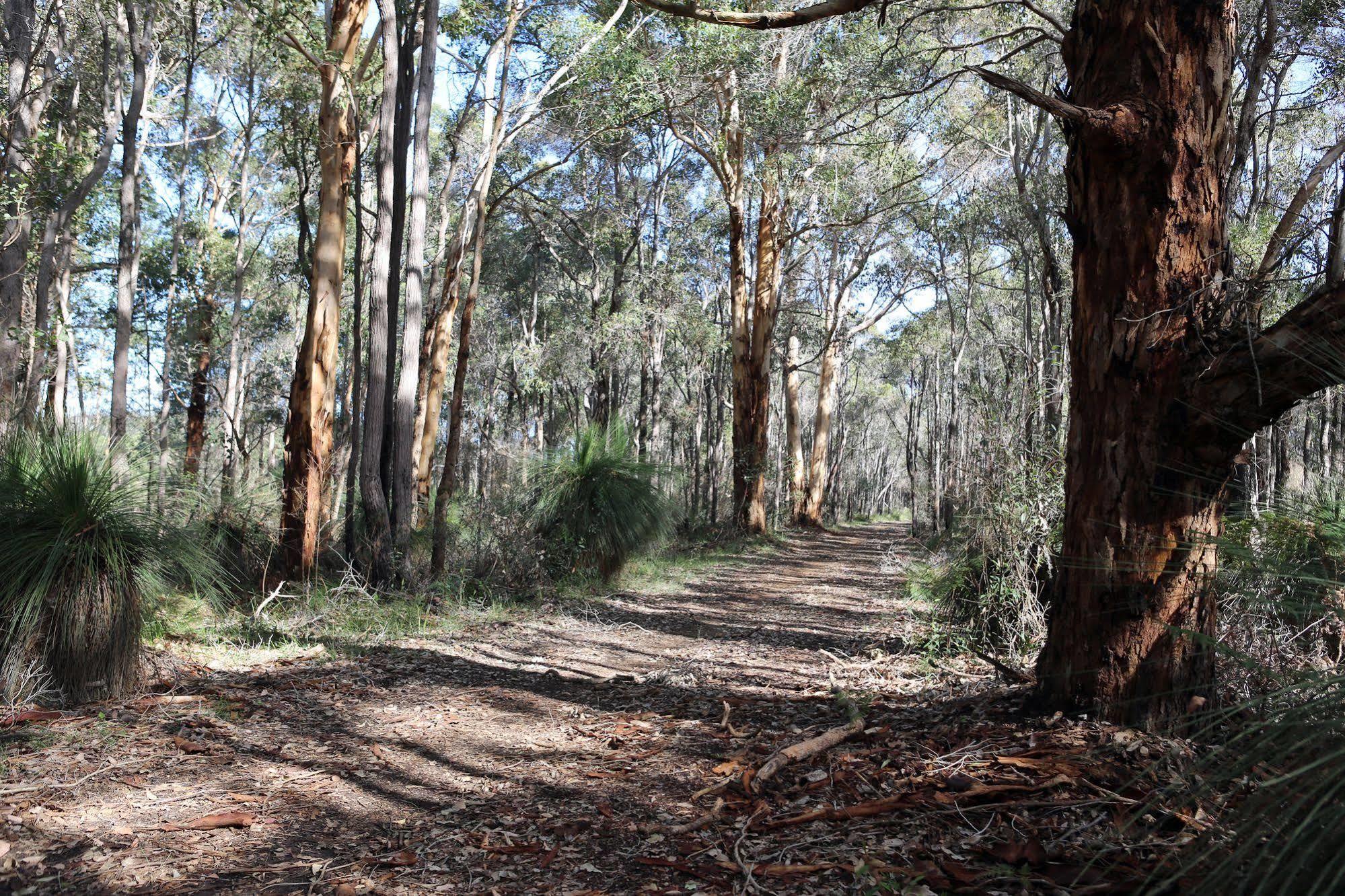 Ellensbrook Cottages Cowaramup Exteriör bild