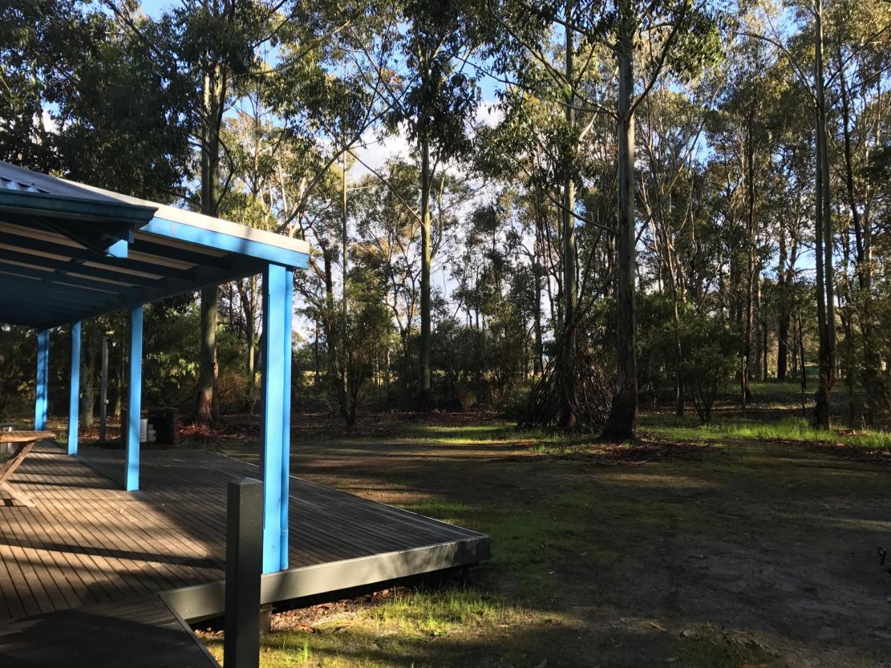Ellensbrook Cottages Cowaramup Exteriör bild