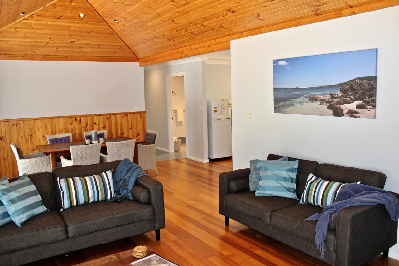 Ellensbrook Cottages Cowaramup Exteriör bild