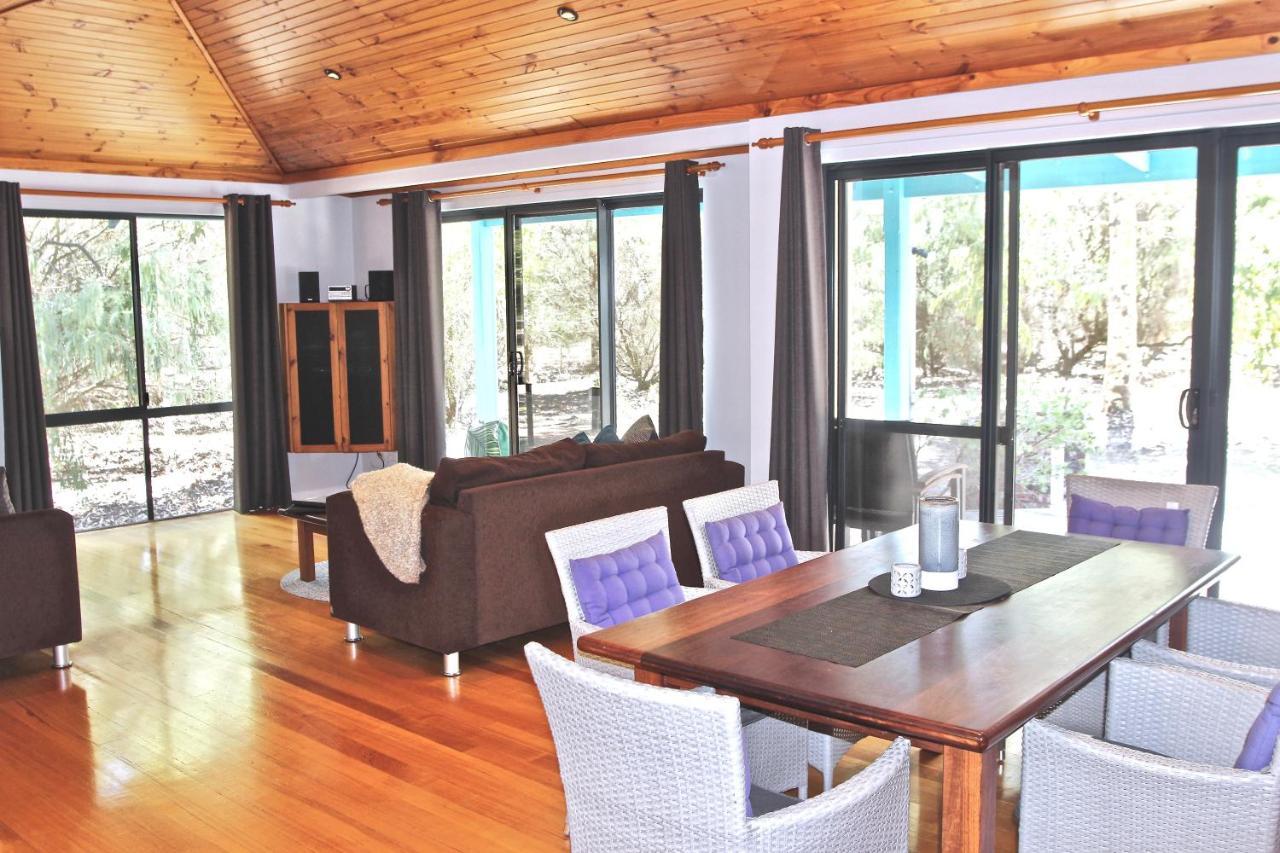 Ellensbrook Cottages Cowaramup Exteriör bild