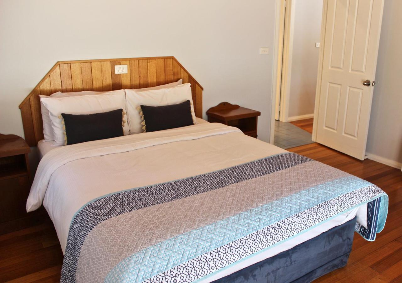 Ellensbrook Cottages Cowaramup Exteriör bild