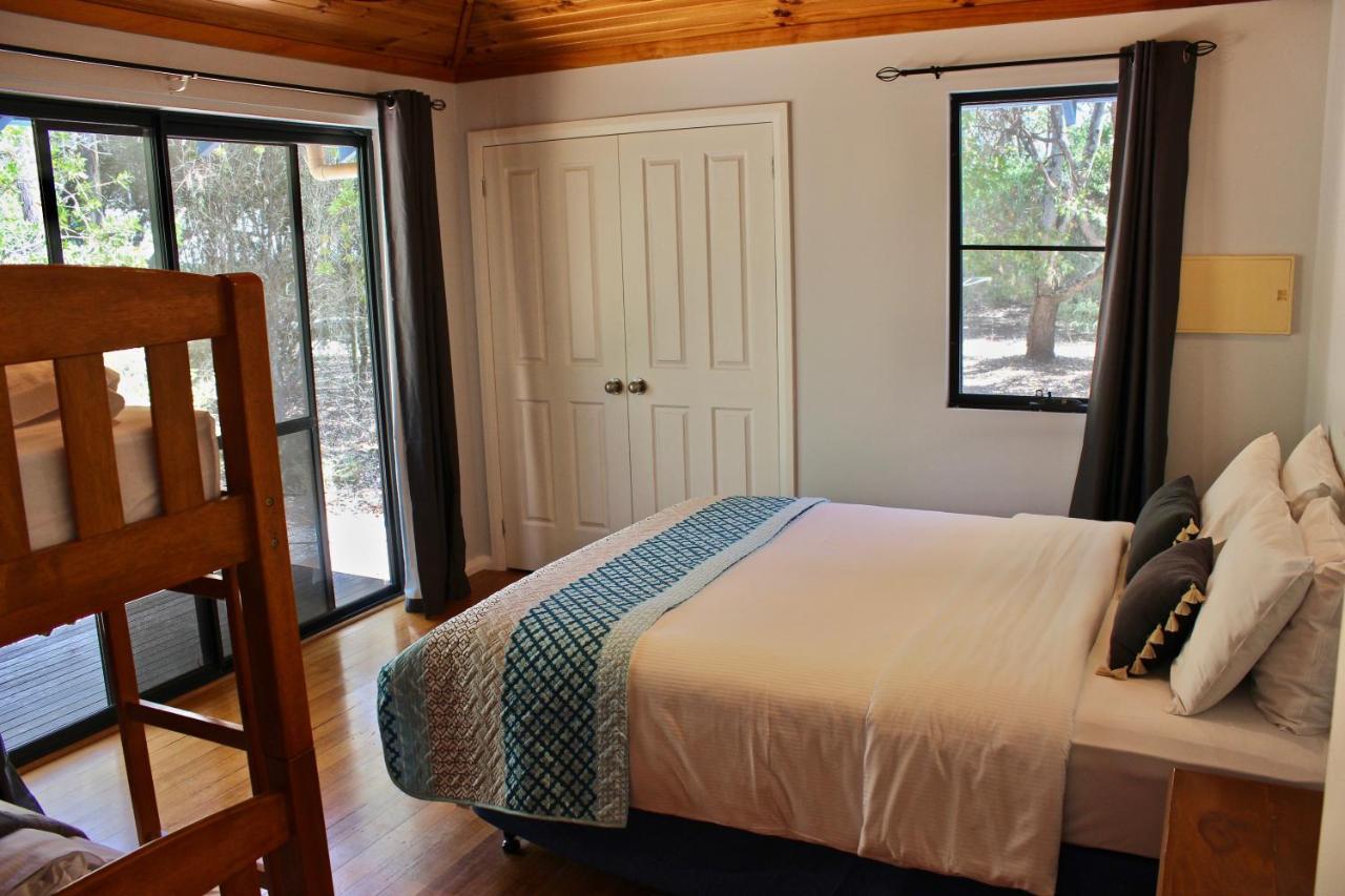Ellensbrook Cottages Cowaramup Exteriör bild