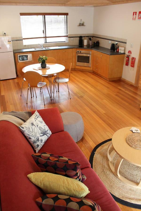 Ellensbrook Cottages Cowaramup Exteriör bild