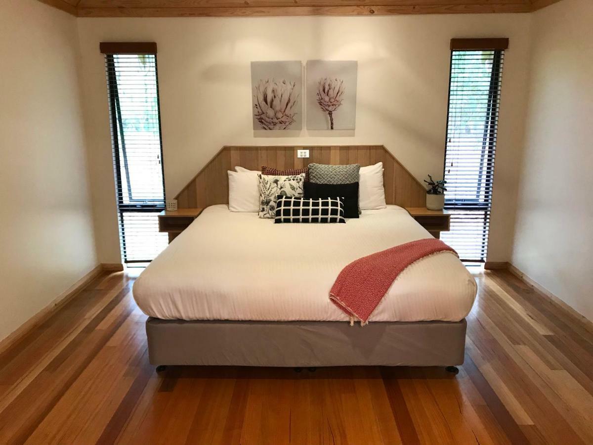 Ellensbrook Cottages Cowaramup Exteriör bild