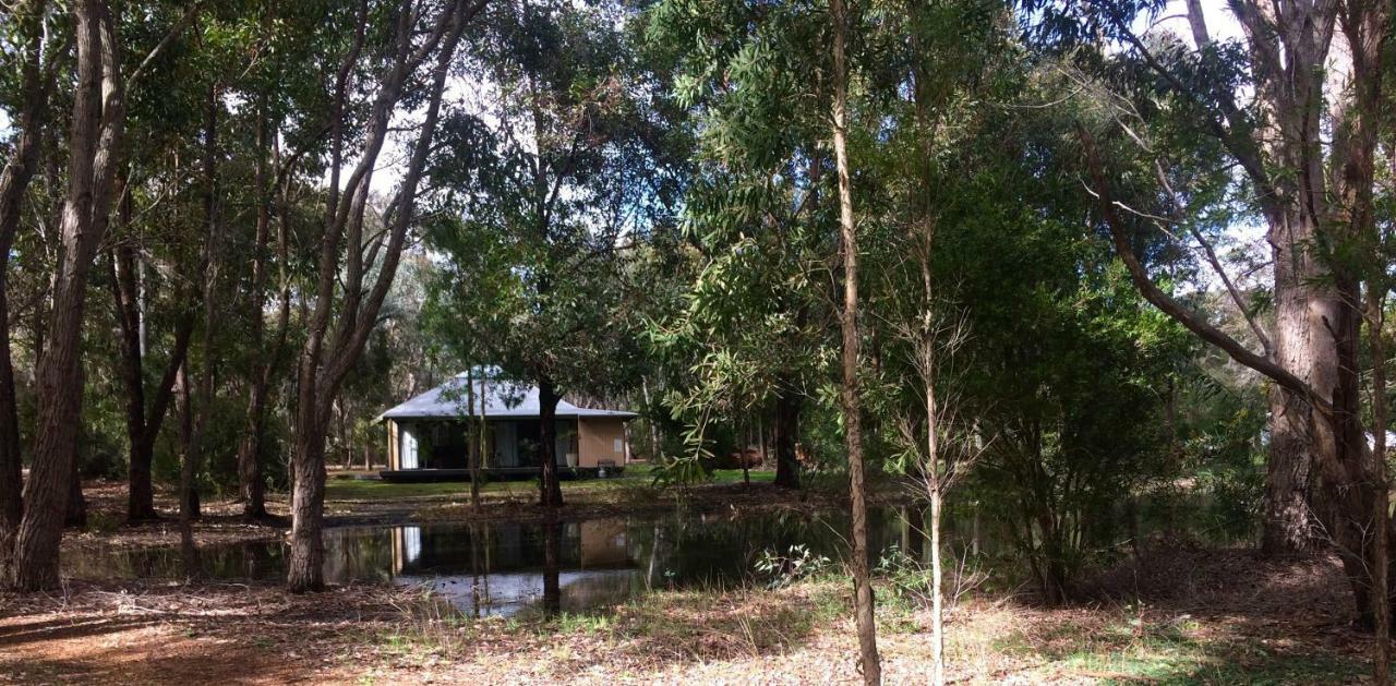 Ellensbrook Cottages Cowaramup Exteriör bild