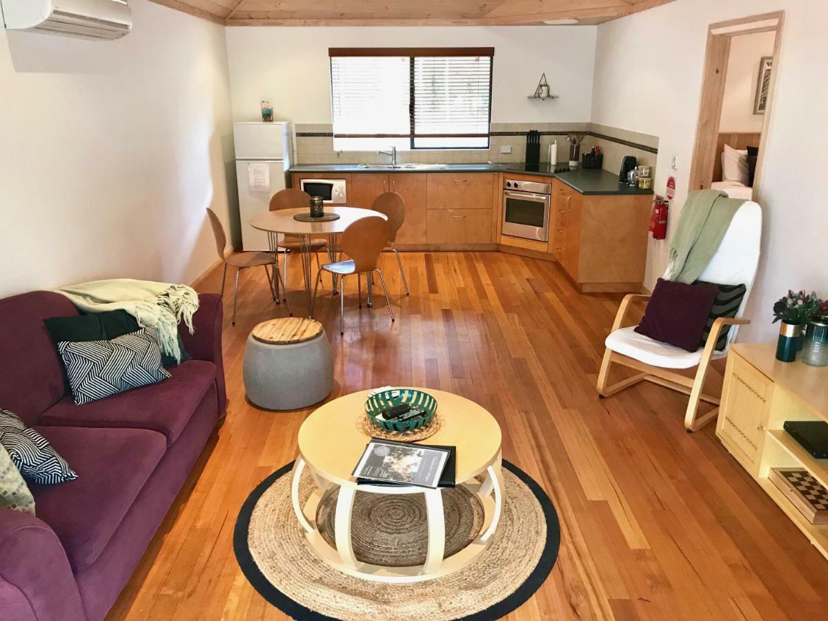 Ellensbrook Cottages Cowaramup Exteriör bild